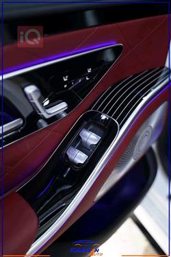 مێرسێدس بێنز S-Class
